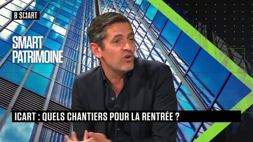L'ART À LA UNE du vendredi 9 septembre 2022