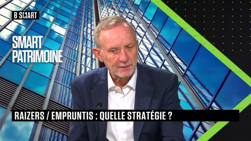 ENJEUX PATRIMOINE du vendredi 9 septembre 2022