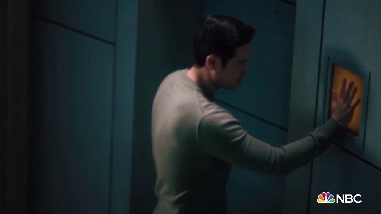 QUANTUM LEAP Official Trailer (2022)