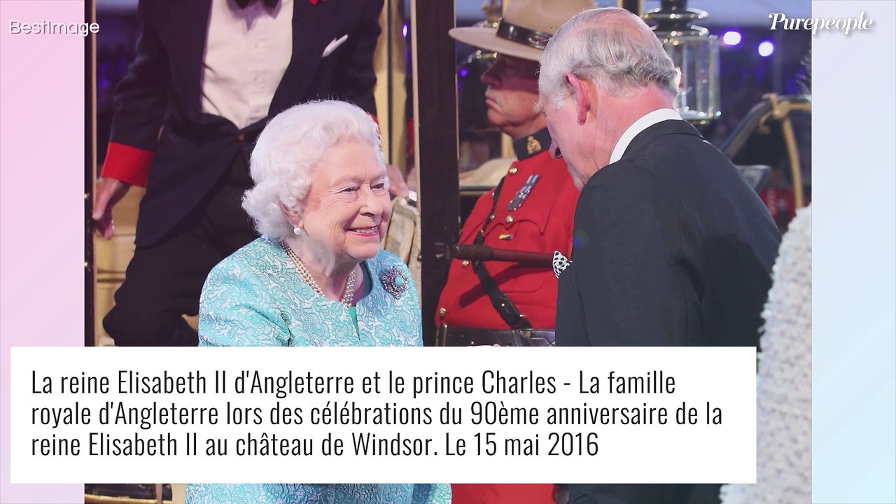 Elizabeth II " faisait beaucoup de blagues" : récit de son tout dernier week-end, par un témoin privilégié