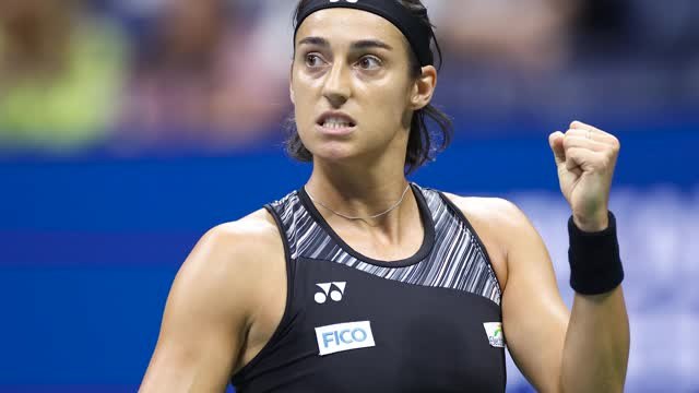 US Open - La belle quinzaine de Garcia