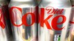Drinking Diet Coke could be harmful due to this reason, according to experts