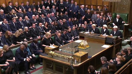 Truss: Queen 'one of the greatest leaders' of the world