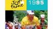 INDURAIN - Sus 5 MOMENTOS más ÉPICOS en el Tour de Francia. La locomotora de Villava