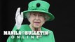 Queen Elizabeth II, the longest-reigning British monarch, dies aged 96