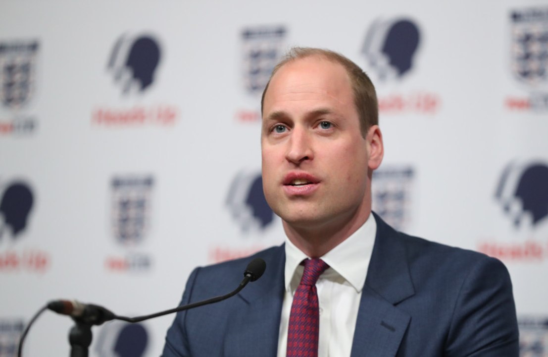 Prinz william neuer thronfolger