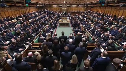 Sir Lindsay Hoyle pays tribute to "most devoted monarch"