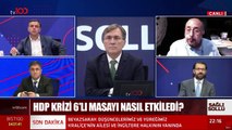 İyi Parti Genel Sekreteri Uğur Poyraz'dan CHP ile ittifak içinde değiliz açıklaması