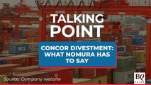 Nomura’s Priyankar Biswas On Infra & Materials Play: Talking Point