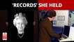Queen Elizabeth II: From Jumping out of a helicopter to sending her first email, what you didn't know