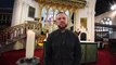 Queen Elizabeth II - Rev Will Gibbons at Wigan Parish Church