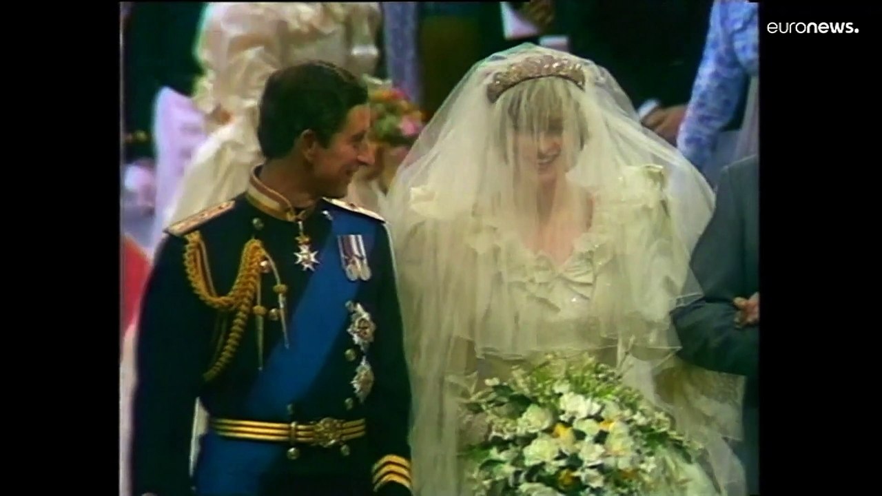 Charles III: 53 Jahre warten auf die Regentschaft