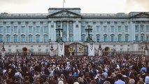 ¿Cuál es el protocolo que se seguirá tras el fallecimiento de Isabel II? Estos son los actos previstos para este viernes