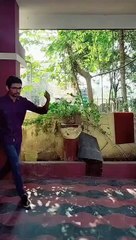 Dancing video ! short dancing video 003