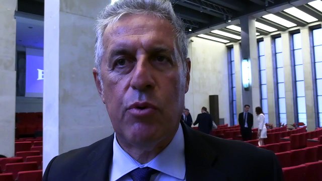 Elezioni, Di Matteo: Nell'attuale campagna elettorale sento poco parlare della lotta alla mafia