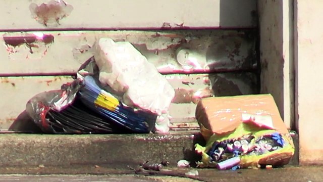 Allarme bomba a Milano: gli aritificeri fanno brillare due ordigni