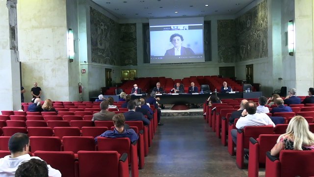 Giustizia, Nino Di Matteo contro la riforma Cartabia: Pericolosa, mette il bavaglio ai magistrati
