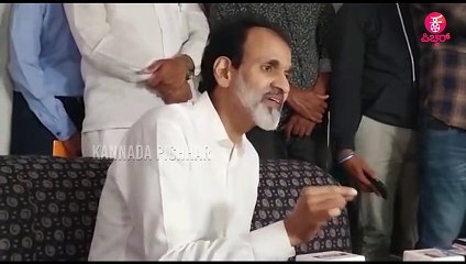 ಅಪ್ಪು ನೀನ್ ಗ್ರೇಟ್ ಮಗನೇ|Raghavendra Rajkumar Emotional Words After Watching Puneeth's Lucky Man Movie