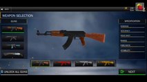 Counter Terrorist Shooting Games Gun Games 3D Android GamePlay FPS Shooting Games Android