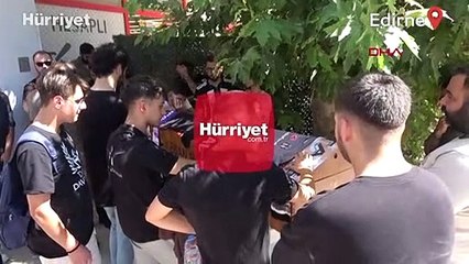 17 yaşındaki Efe, kardeşini kurtarmak isterken boğuldu
