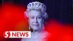 The world in mourning over British Queen’s death