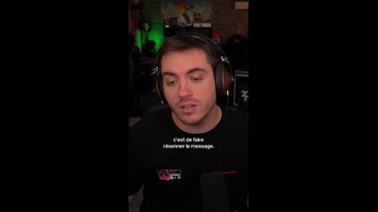 "Une dernière grosse clownerie" : ZeratoR a répondu à Tech & Co pour le ZEVENT 2022