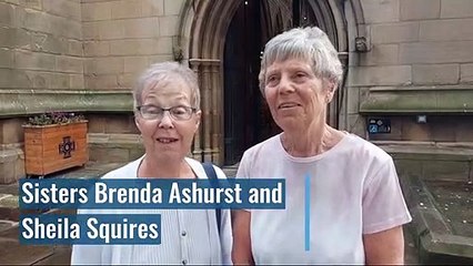 Wakefield residents share their condolences to The Queen and the Royal Family