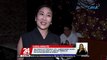 GMA Senior Vice President Atty. Annette Gozon-Valdes, mainit na sinalubong sa kaniyang pormal na pag-upo bilang head ng Sparkle | 24 Oras