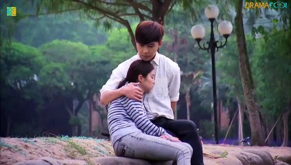 莫非，这就是爱情 Murphys Law of Love - English SUB - E5-2
