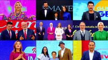 Kanal 7 Yeni Yayın Dönemi Şimdi Ekranlar Daha Renkli