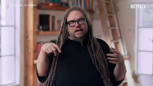 Derrière nos écrans de fumée Bande-annonce (IT)