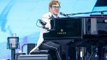 Sir Elton John pays tribute to Queen Elizabeth during Canadian gig: 'I’m glad she’s at peace'
