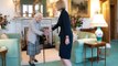 UK Prime Minister Liz Truss hails Queen Elizabeth as 