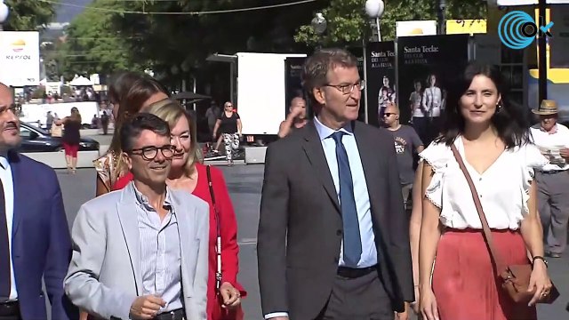 El PP manda una carta a Bolaños con su voluntad de renovar el CGPJ tras el ultimátum de Lesmes