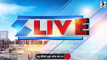 પૂર્વ મુખ્યમંત્રી વિજય રૂપાણીને પંજાબ અને ચંડીગઢના પ્રભારી બનાવાયા