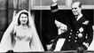Die Queen und Prinz Philip: eine große Liebe