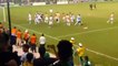 Algérie U17 Maroc U17 : Bagarre générale entre les joueurs sur le terrain