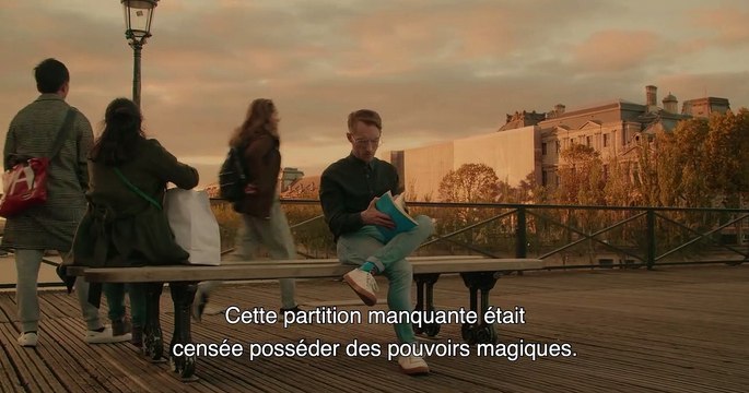 Swing Rendez-vous Bande-annonce VF