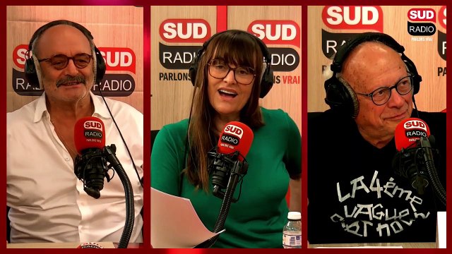 La culture dans tous ses états - Émission spéciale avec Louis Chedid !