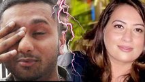 Honey Singh Divorce: Honey Singh Wife Shalini से divorce पड़ा महंगा इतने करोड़ Alimony*Entertainment