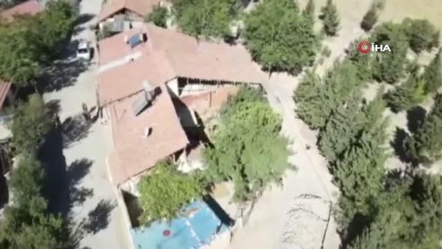 Malatya haberleri... Malatya merkezli 3 ilde uyuşturucu operasyonunda 24 tutuklama