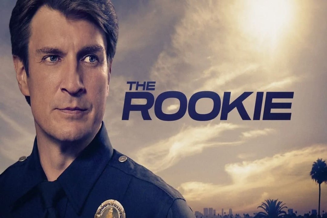 The Rookie Temporada 5 Trailer Vídeo