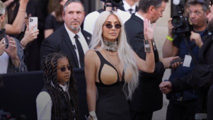 Kim Kardashian lance son entreprise de capital investissement