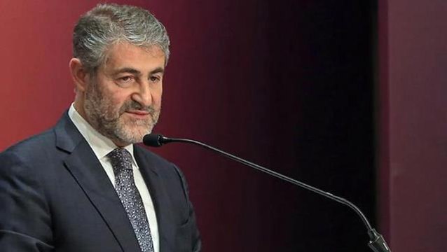 Sosyal medya gelirlerine RADAR! Bakan Nebati: Haksız kazanç elde eden 50 bin kişi tespit edildi