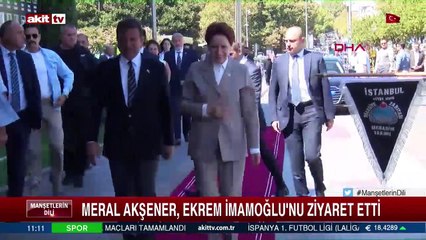 Mansur'dan İP'li vekile 107 milyonluk ihale !