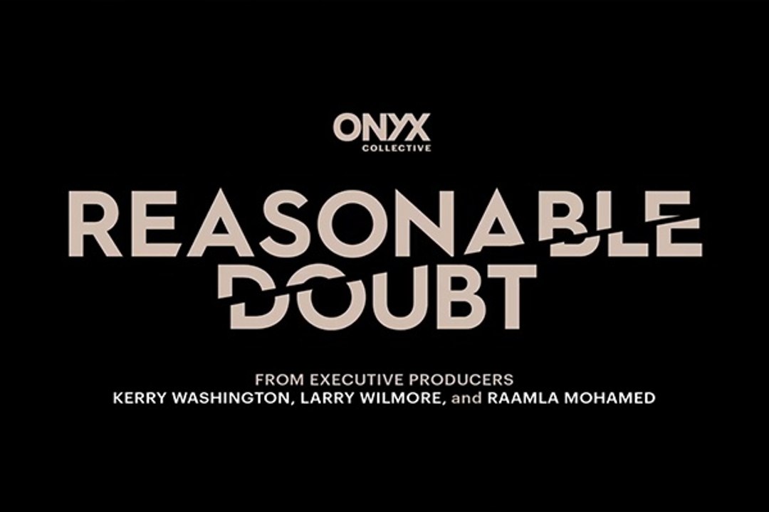 Reasonable Doubt - Trailer Officiel Saison 1