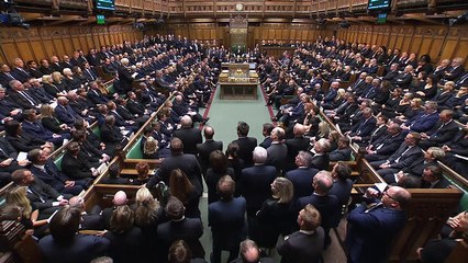 Boris Johnson pays tribute to 'Elizabeth the Great'