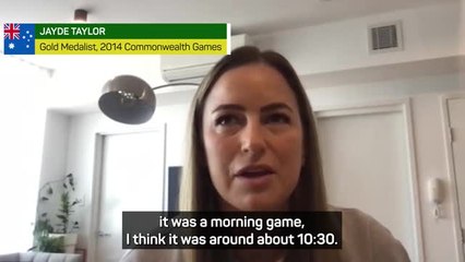 'I was photobombed by Queen Elizabeth!'