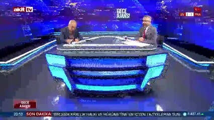 Prof. Dr. Celal Erbay gündemi değerlendirdi