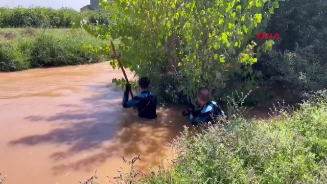 4 Yaşındaki Ömer Halis nerede: Şanlıurfa Ömer'i arıyor